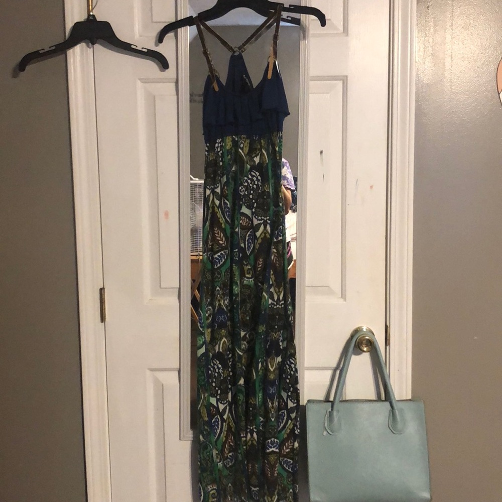Self Esteem dress